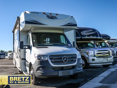 2020 Jayco Melbourne - Photo 2