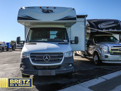 2020 Jayco Melbourne - Photo 3