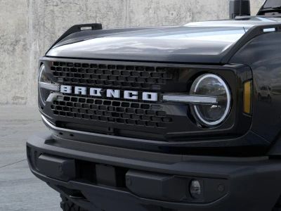 2026 Ford Bronco - Photo 19