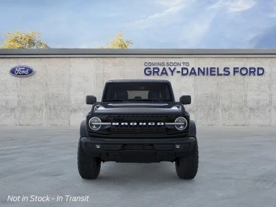 2026 Ford Bronco - Photo 6