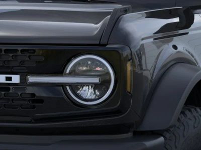 2026 Ford Bronco - Photo 20