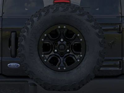 2026 Ford Bronco - Photo 24