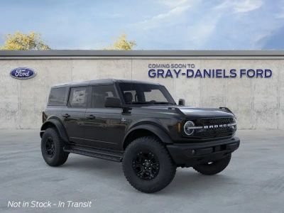 2026 Ford Bronco - Photo 7