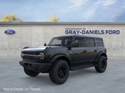 2026 Ford Bronco - Photo 1