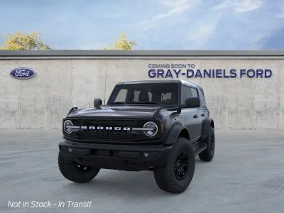 2026 Ford Bronco - Photo 2