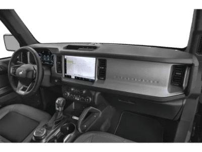 2026 Ford Bronco - Photo 37