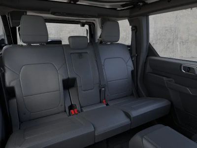 2026 Ford Bronco - Photo 11