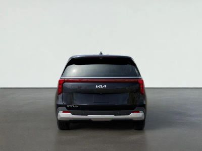 2026 Kia CARNIVAL — detail view