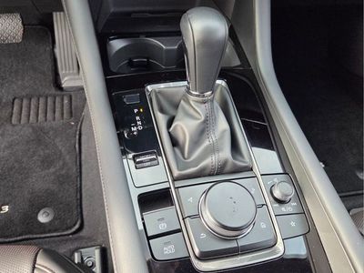 2026 Mazda Mazda3 - Photo 28