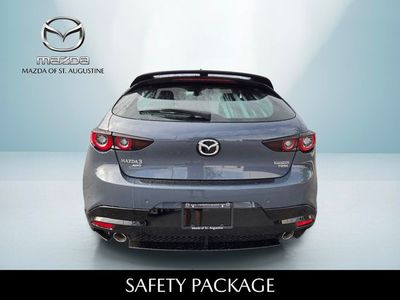 2026 Mazda Mazda3 - Photo 11