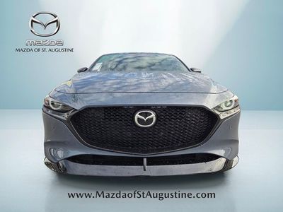 2026 Mazda Mazda3 - Photo 20
