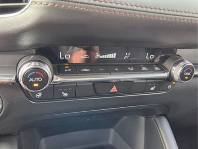 2026 Mazda Mazda3 - Photo 27