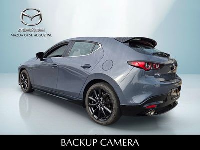 2026 Mazda Mazda3 - Photo 5