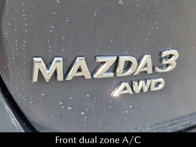 2026 Mazda Mazda3 - Photo 13