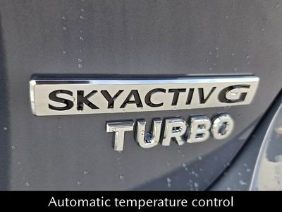 2026 Mazda Mazda3 - Photo 14