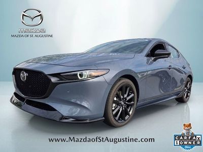2026 Mazda Mazda3 - Photo 1