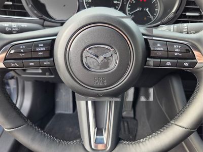 2026 Mazda Mazda3 - Photo 30