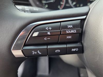 2026 Mazda Mazda3 - Photo 31
