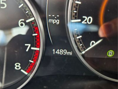 2026 Mazda Mazda3 - Photo 33