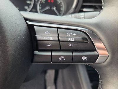 2026 Mazda Mazda3 - Photo 32