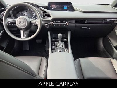 2026 Mazda Mazda3 - Photo 9