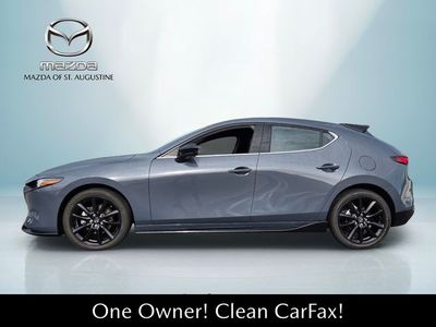 2026 Mazda Mazda3 - Photo 3