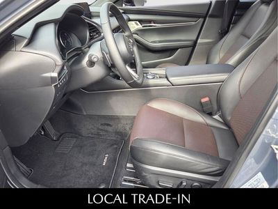2026 Mazda Mazda3 - Photo 6