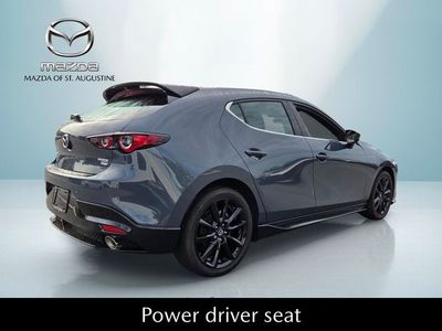 2026 Mazda Mazda3 - Photo 15