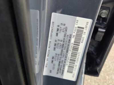2026 Mazda Mazda3 - Photo 23
