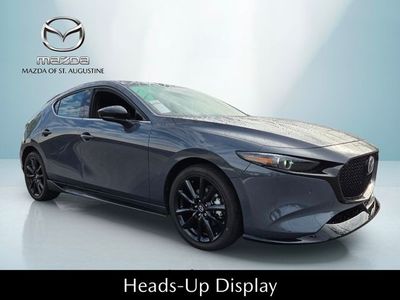 2026 Mazda Mazda3 - Photo 17