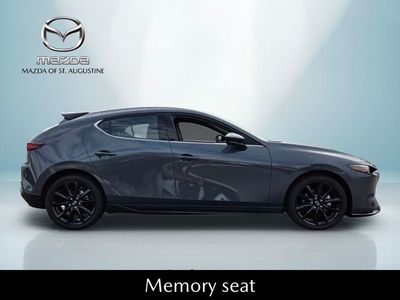 2026 Mazda Mazda3 - Photo 16