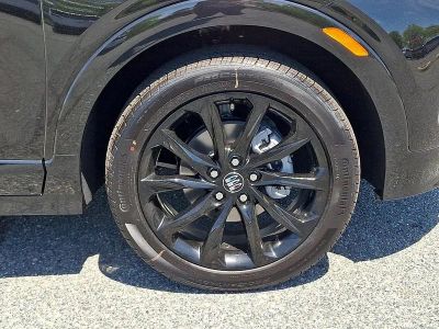 2026 Buick Encore GX — detail view