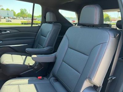 2026 Chevrolet Traverse - Photo 54