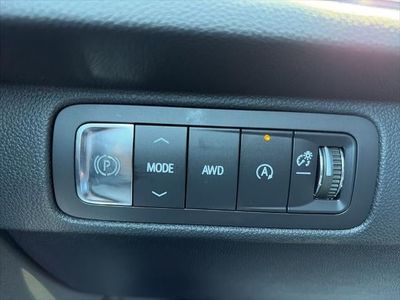 2026 Chevrolet Traverse - Photo 15