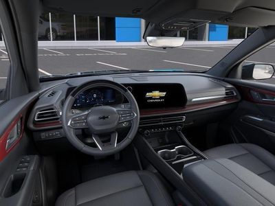 2026 Chevrolet Traverse - Photo 78