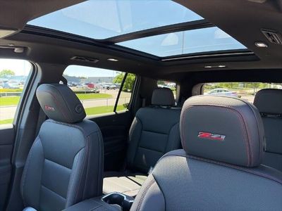 2026 Chevrolet Traverse - Photo 62