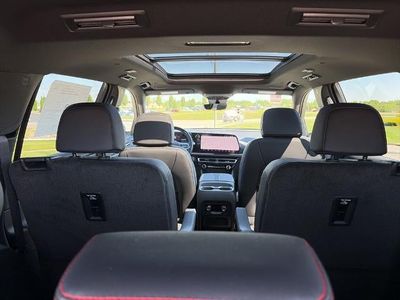 2026 Chevrolet Traverse - Photo 49