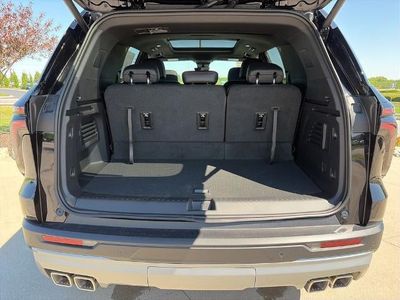 2026 Chevrolet Traverse - Photo 47