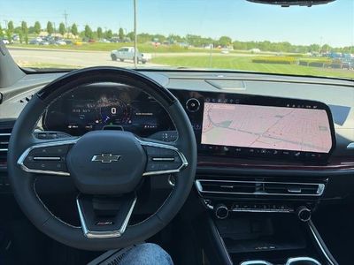 2026 Chevrolet Traverse - Photo 20