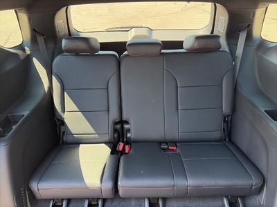 2026 Chevrolet Traverse - Photo 44