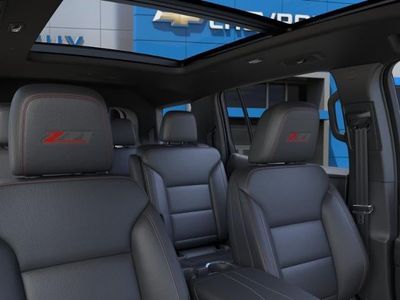 2026 Chevrolet Traverse - Photo 87