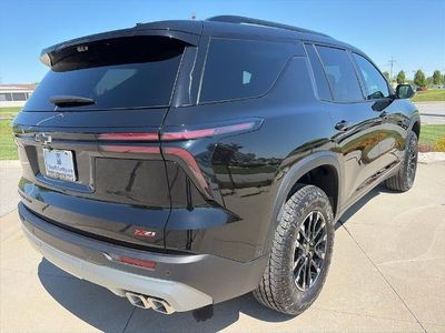 2026 Chevrolet Traverse - Photo 23