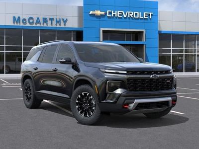 2026 Chevrolet Traverse - Photo 70