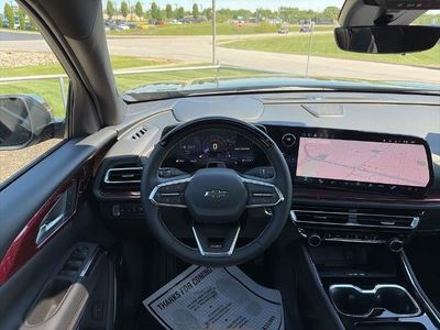 2026 Chevrolet Traverse - Photo 55