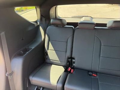 2026 Chevrolet Traverse - Photo 46