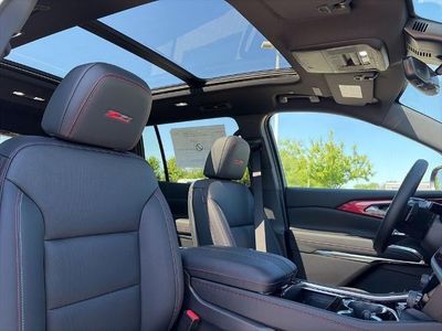 2026 Chevrolet Traverse - Photo 32