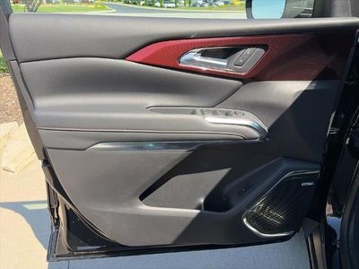 2026 Chevrolet Traverse - Photo 57