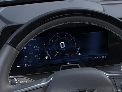 2026 Chevrolet Traverse - Photo 81