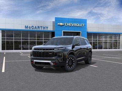 2026 Chevrolet Traverse - Photo 71