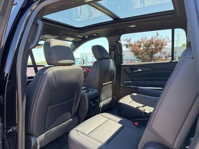 2026 Chevrolet Traverse - Photo 51